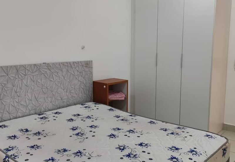 Harmony Apartment @ Eco Majestic