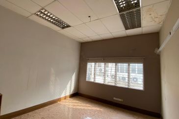 Taman Kajang Perdana