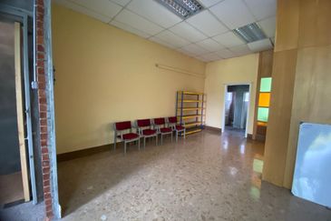 Taman Kajang Perdana