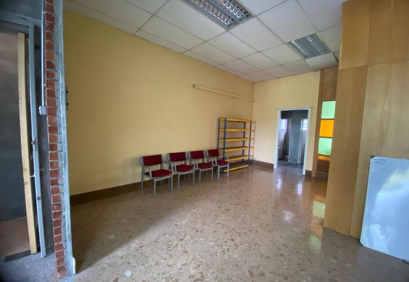 Taman Kajang Perdana