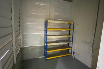 Taman Kajang Perdana