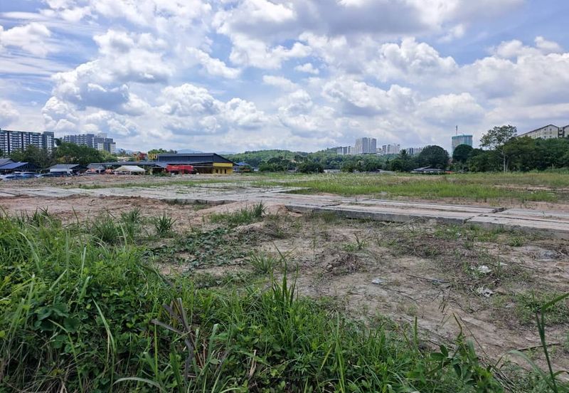 Jalan Reko Seksyen 14