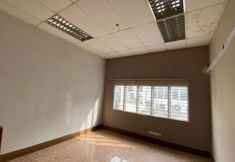 Taman Kajang Perdana