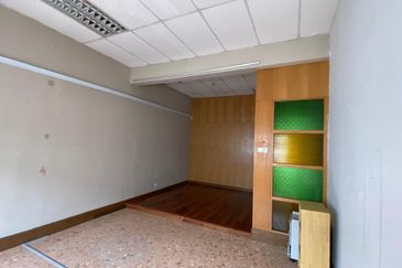 Taman Kajang Perdana