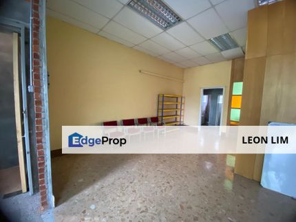 Kajang perdana, TTDI Grove, Saujana Impian, 2 store shop office, Freehold , Selangor, Kajang