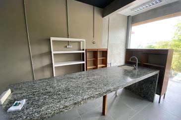 Taman Kajang Perdana