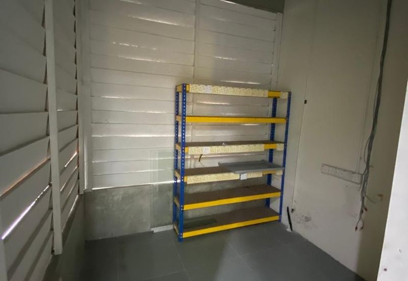 Taman Kajang Perdana