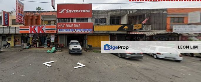 Pekan Semenyih, Taman Semenyih, Ground floor  shop facing main road , Selangor, Semenyih