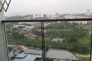 Vista Bangi