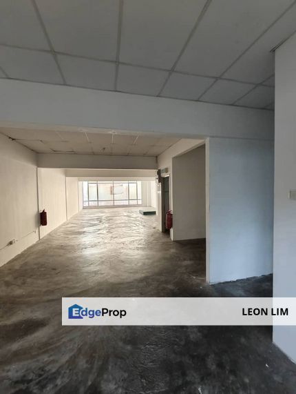 Taman Pelangi Semenyih 2, shop office 20 x 65 , Selangor, Semenyih