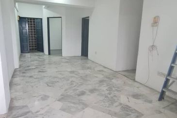 Taman Bukit Mutiara Apartment