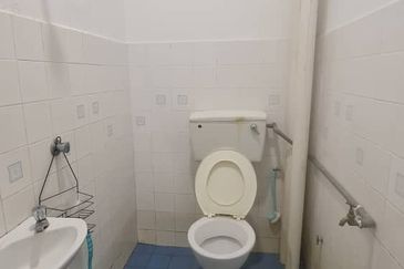 Taman Bukit Mutiara Apartment