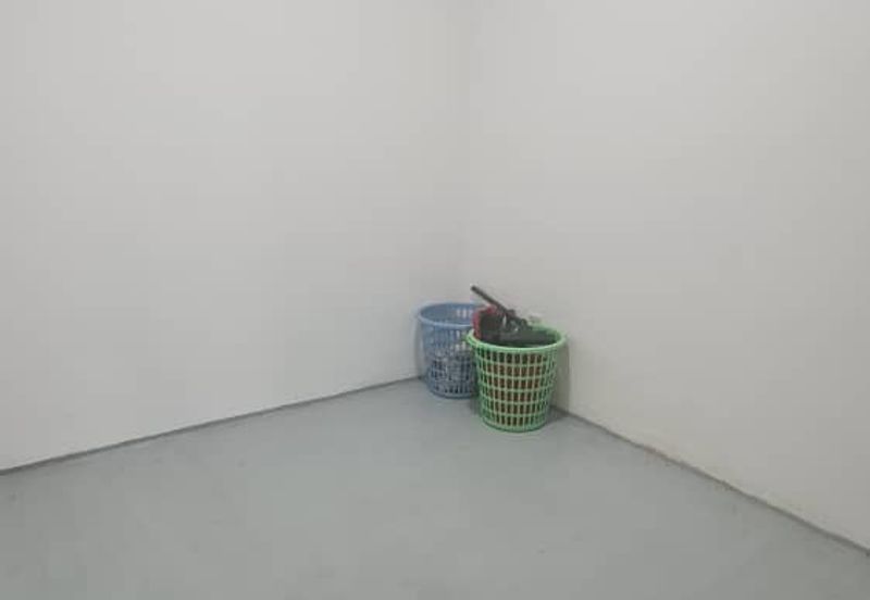 Taman Bukit Mutiara Apartment