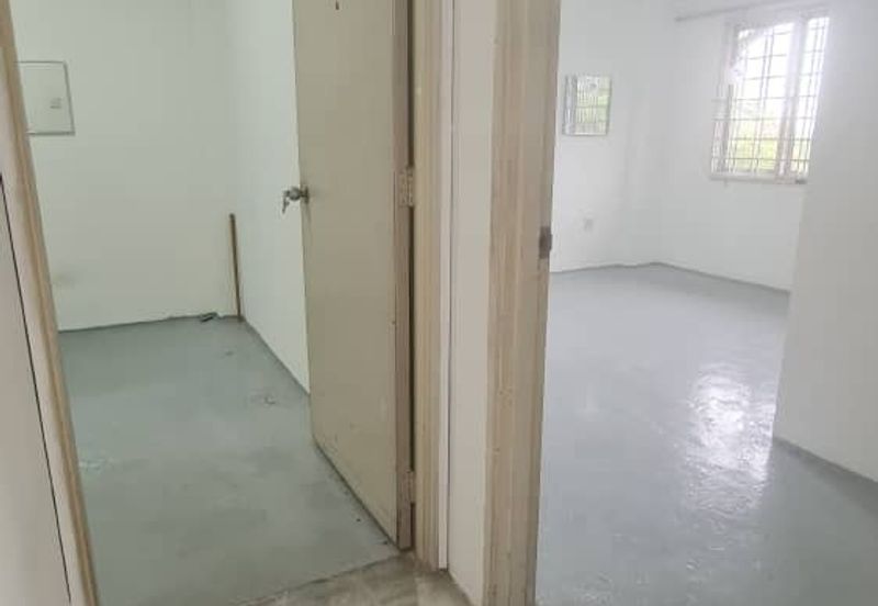 Taman Bukit Mutiara Apartment