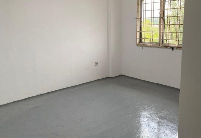 Taman Bukit Mutiara Apartment