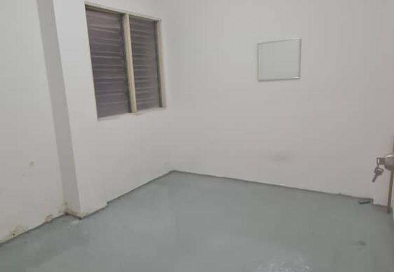 Taman Bukit Mutiara Apartment