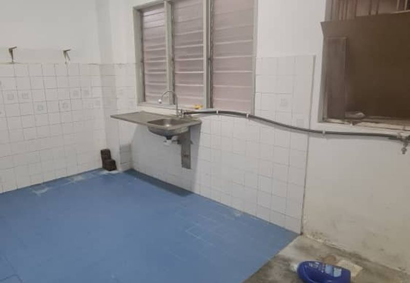 Taman Bukit Mutiara Apartment