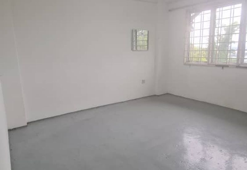 Taman Bukit Mutiara Apartment