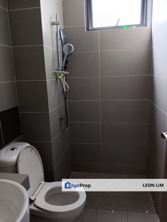 Amerin Residence Balakong, Parlty furnished , Selangor, Cheras South