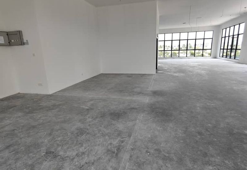 Ivoris @ Eco Majestic