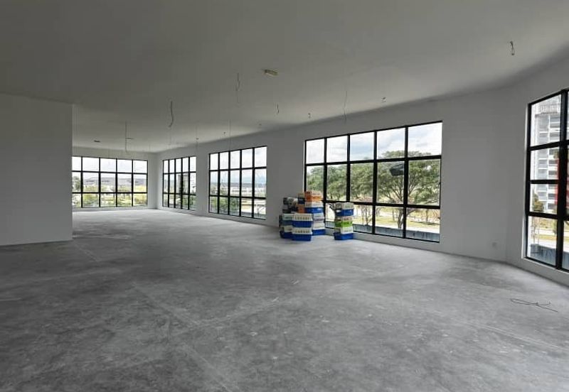 Ivoris @ Eco Majestic