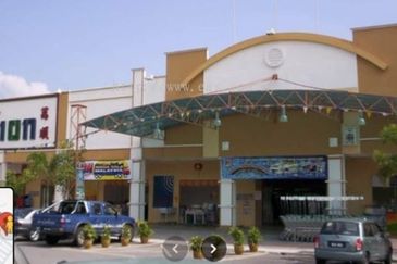 Bandar Teknologi Kajang