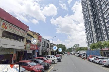 Bandar Teknologi Kajang