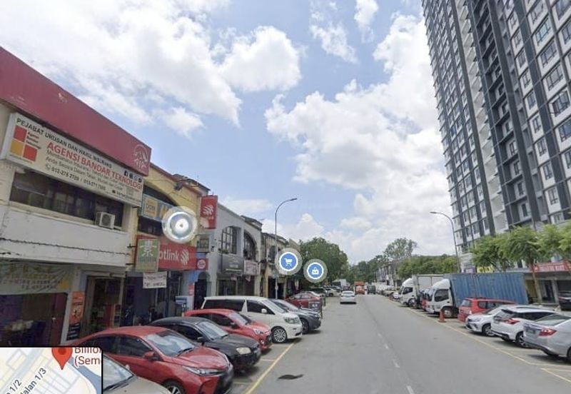 Bandar Teknologi Kajang