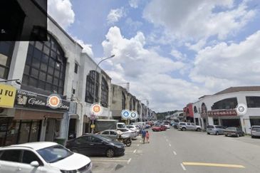 Bandar Teknologi Kajang