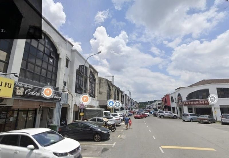 Bandar Teknologi Kajang