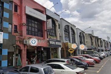 Bandar Teknologi Kajang