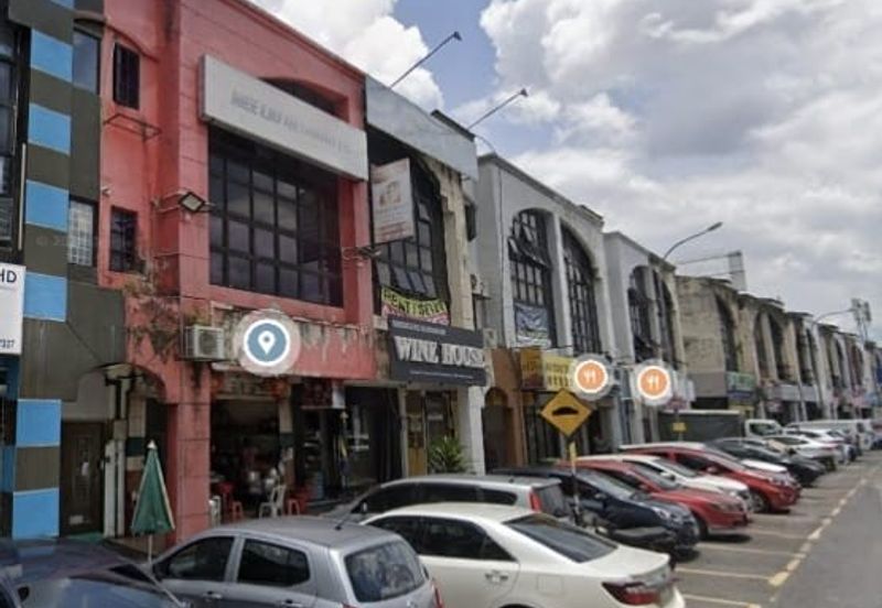 Bandar Teknologi Kajang