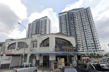 Bandar Teknologi Kajang