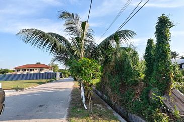Pekan semenyih, Bungalow land, Freehold