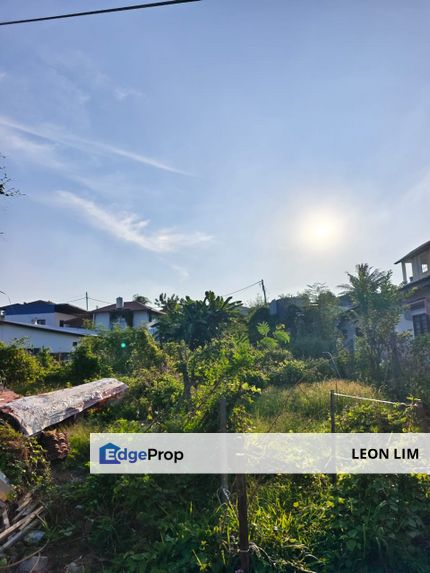 Pekan semenyih, Bungalow land, Freehold, Selangor, Semenyih