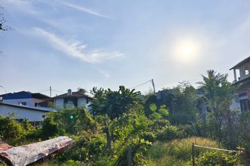 Pekan semenyih, Bungalow land, Freehold