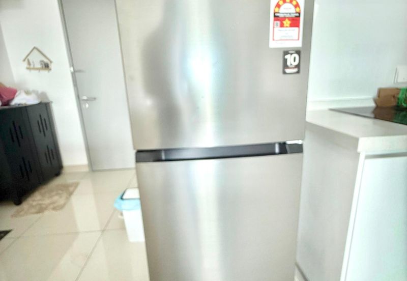 Tulip Residence Denai Alam