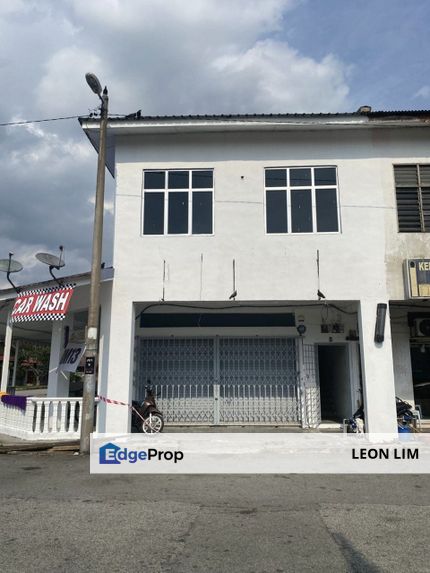 Bandar Rinching, Semenyih, Endlot 1st floor shop office space, 22 x 70, Selangor, Semenyih