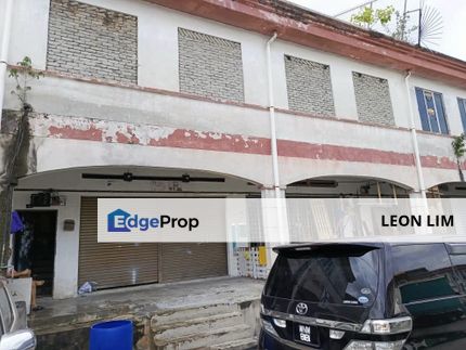 Bandar Rinching Seksyen 4, Semenyih, 2 storey shop office, Selangor, Semenyih