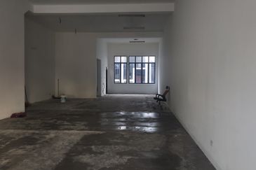 Brighton @ Eco Majestic