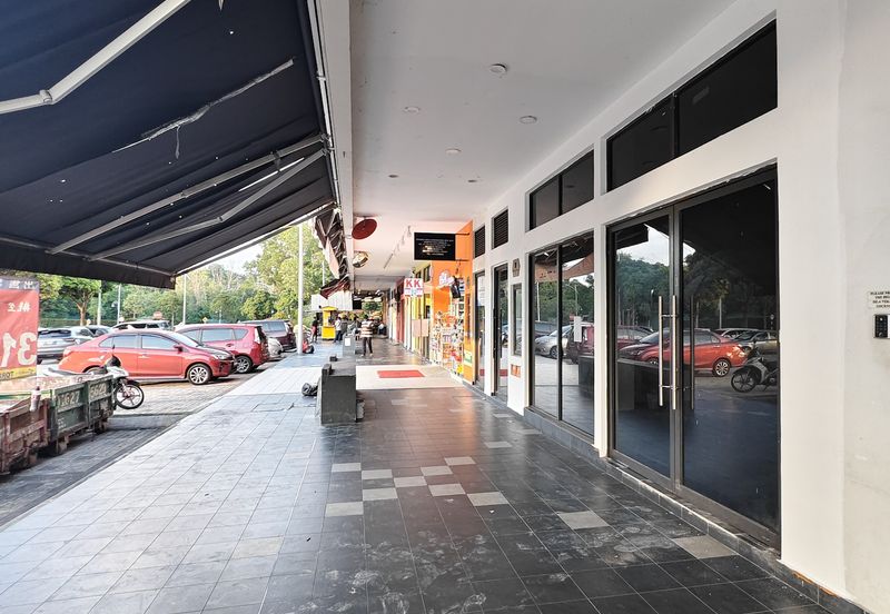 Brighton @ Eco Majestic