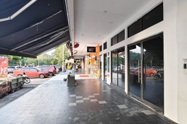 Brighton @ Eco Majestic