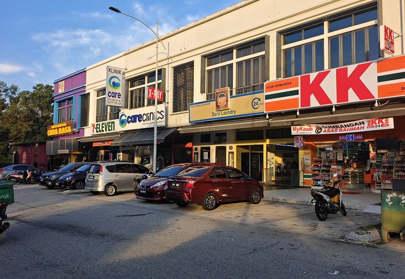 Brighton @ Eco Majestic