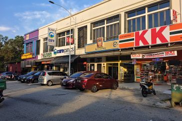 Brighton @ Eco Majestic