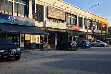 Brighton @ Eco Majestic