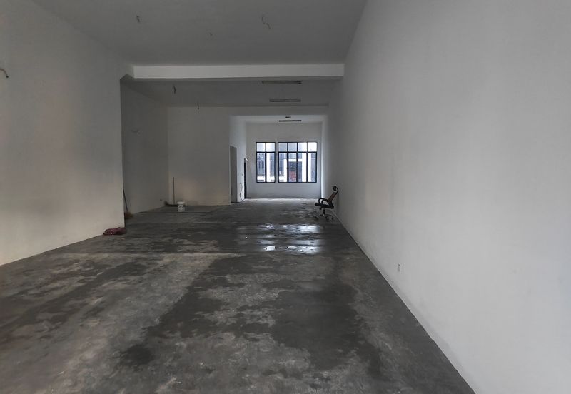 Brighton @ Eco Majestic