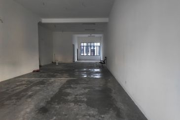 Brighton @ Eco Majestic