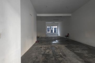 Brighton @ Eco Majestic