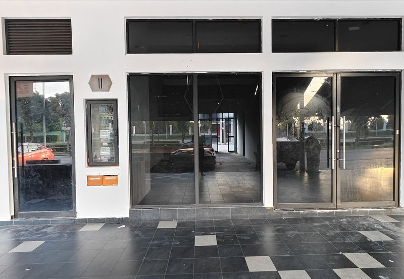 Brighton @ Eco Majestic