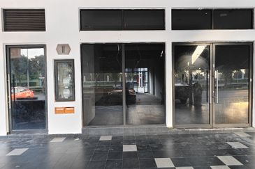 Brighton @ Eco Majestic